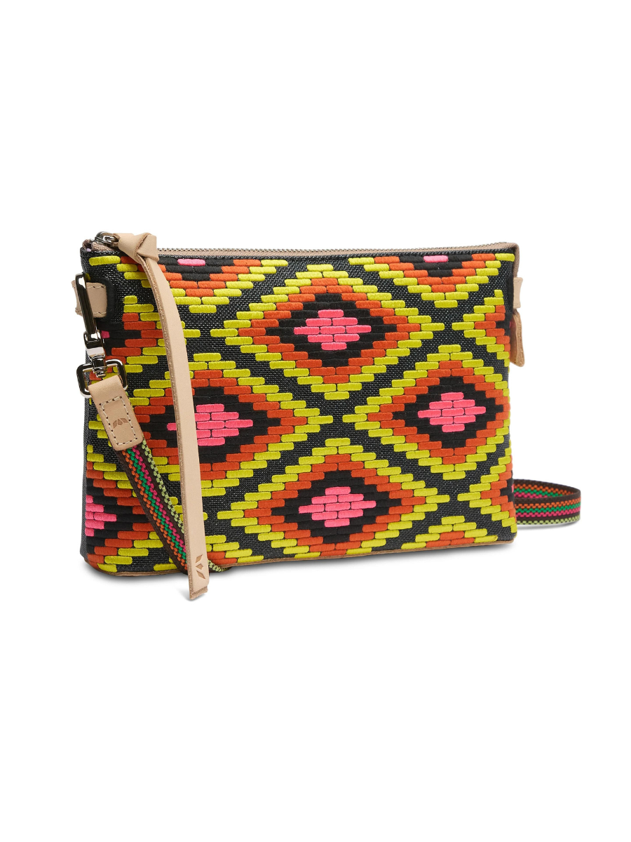 Consuela | Midtown Crossbody - Rae