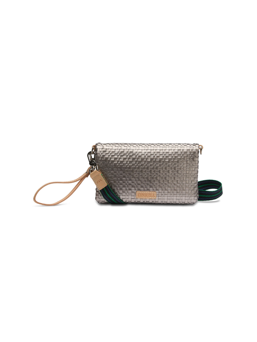 Consuela | Uptown Crossbody - Lex