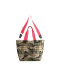 Ezra Travel Tote - Camo