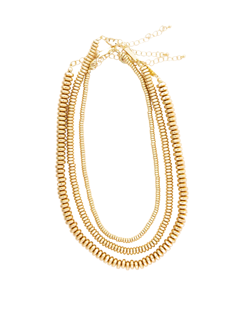 Michelle McDowell | Blake Necklace