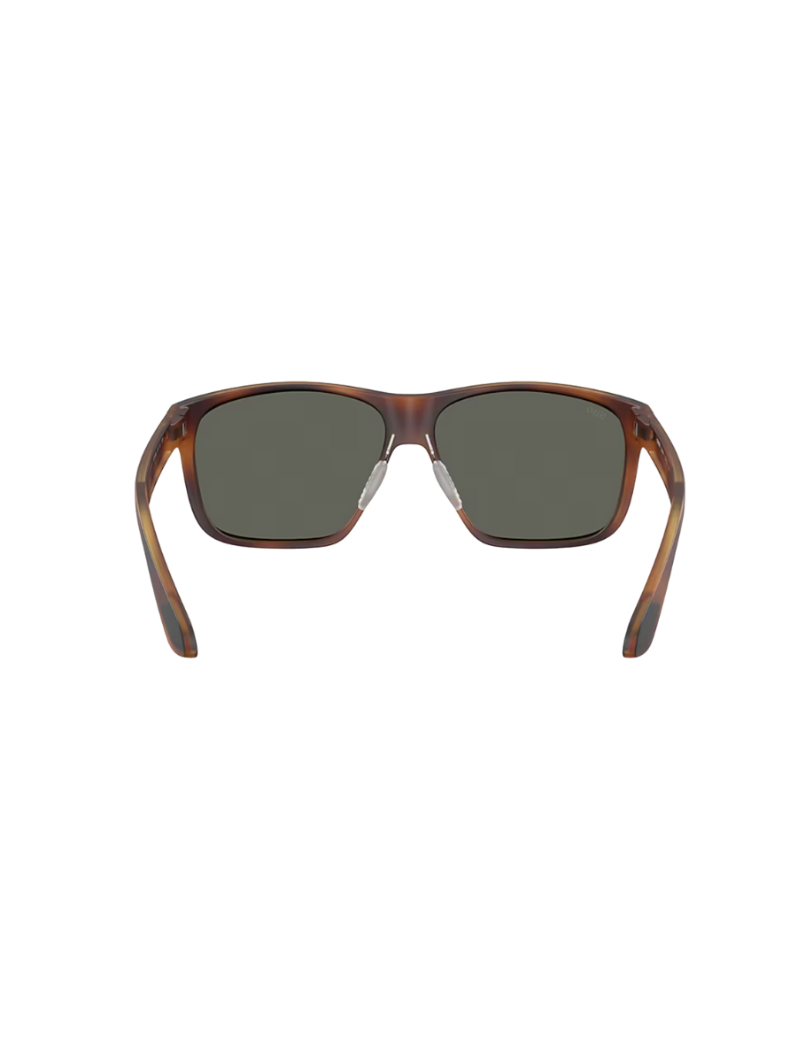 COSTA | Trades Sunglasses - Matte / Tortoise