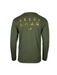 DECOY Elements L/S Tee mens clothing tripp