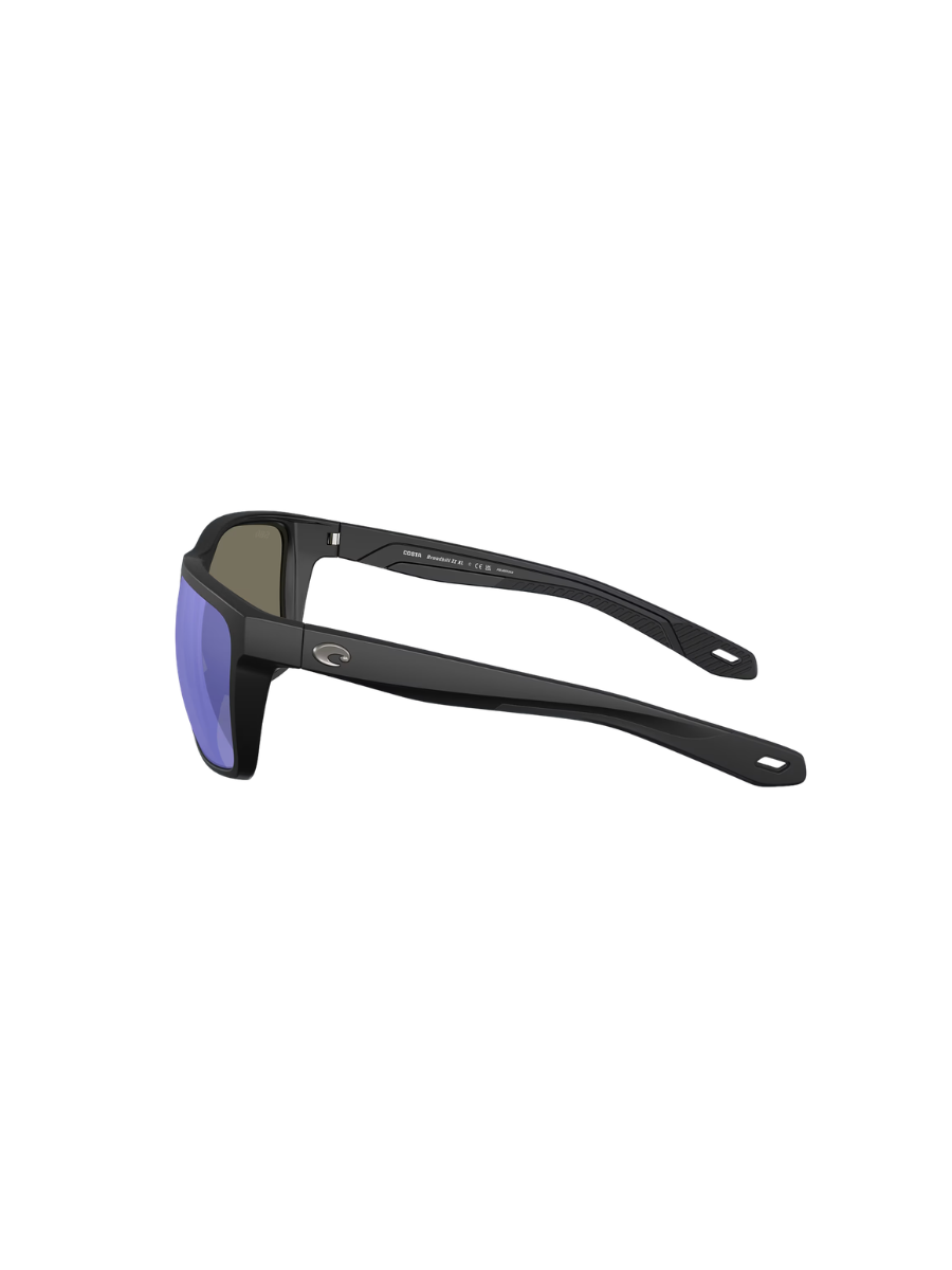COSTA | Broadbill II XL - Matte Black