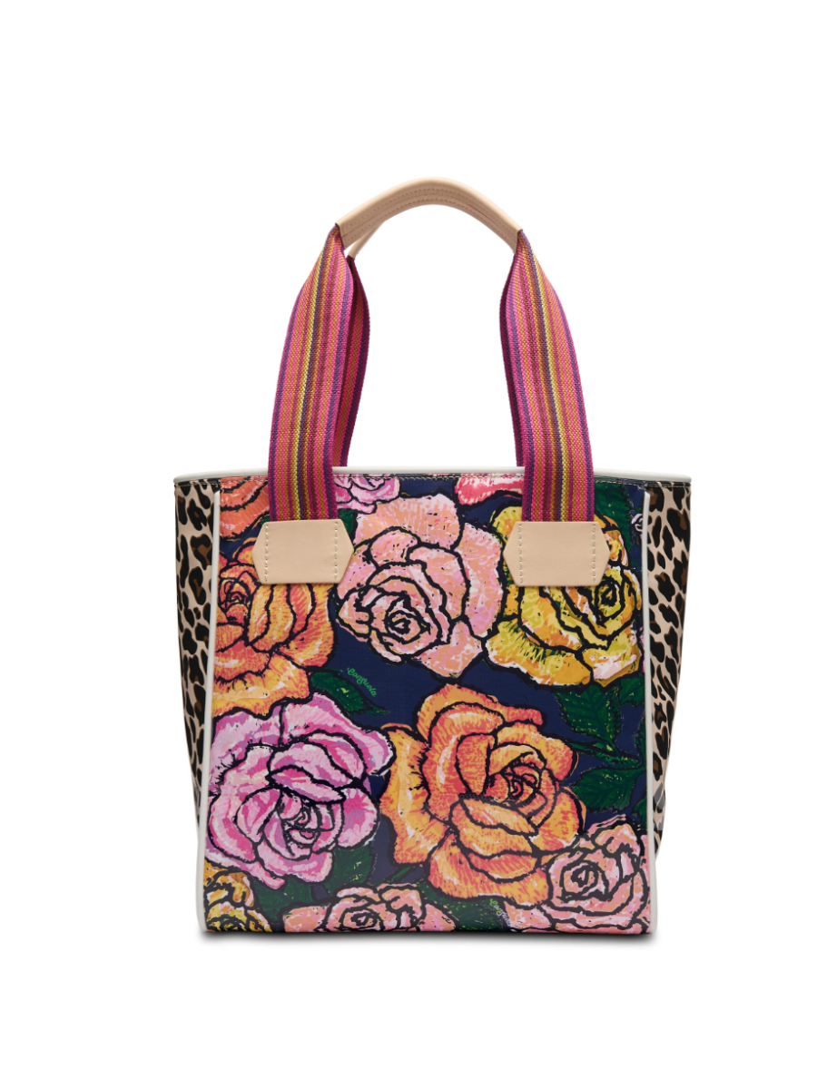 Consuela | Classic Tote - Everleigh