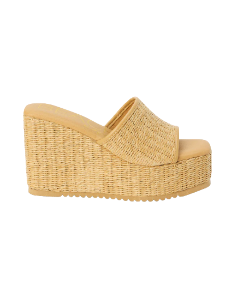 Matisse | Marche Wedge Sandal