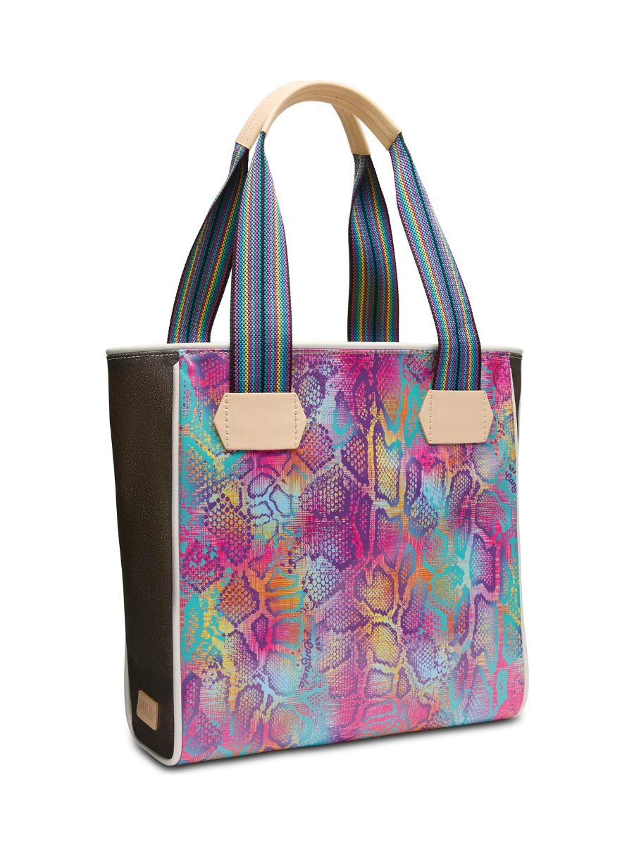 Consuela | Classic Tote - Steph