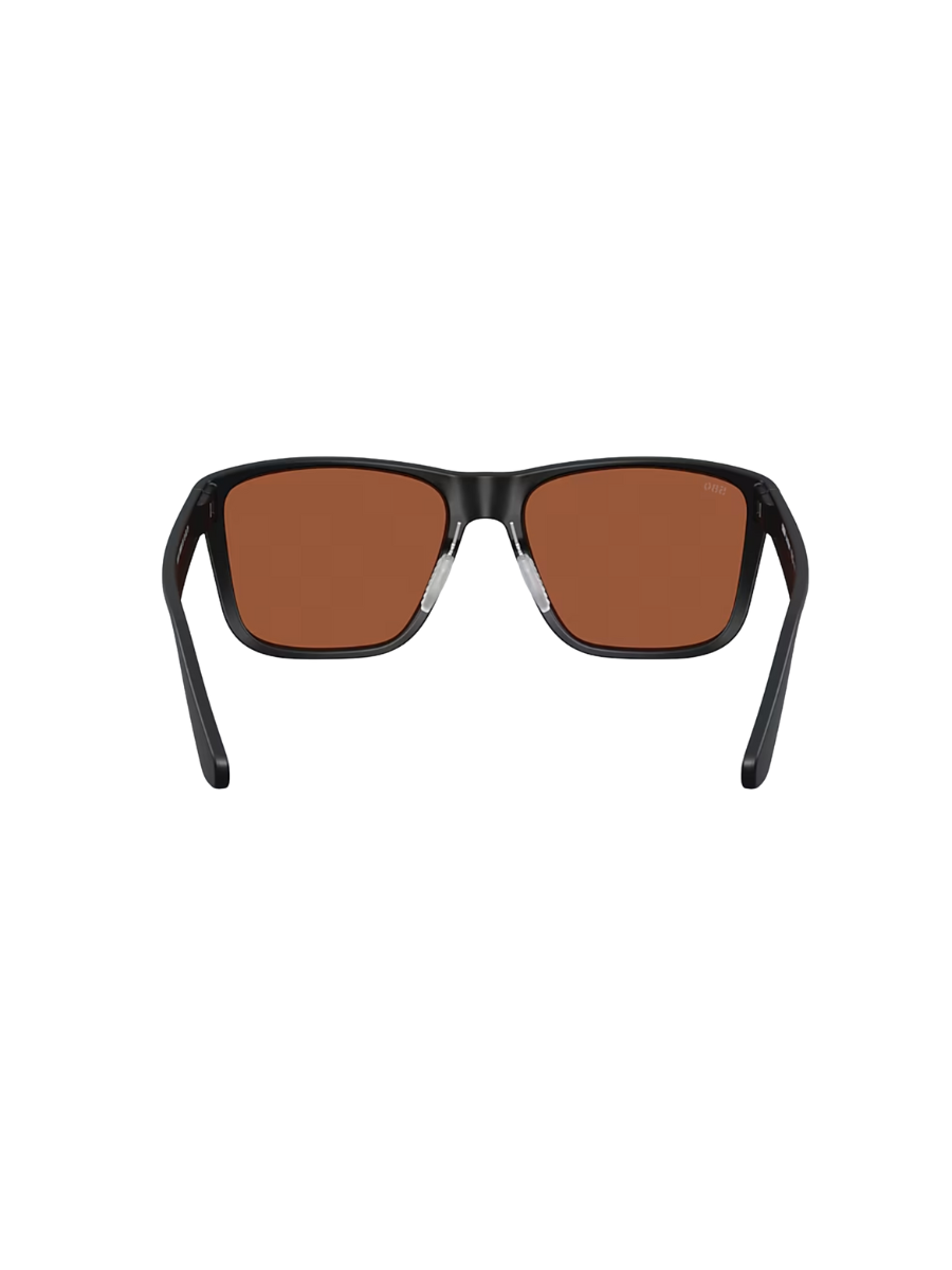 COSTA | Los Alijos Sunglasses - Matte Black