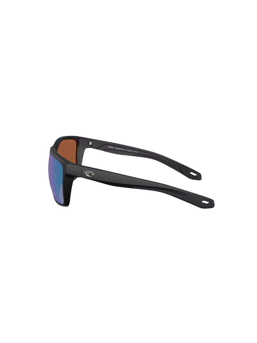 COSTA | Broadbill II XL - Matte Black