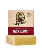 Dr. Squatch | 5 oz. Bar Soap - Bay Rum