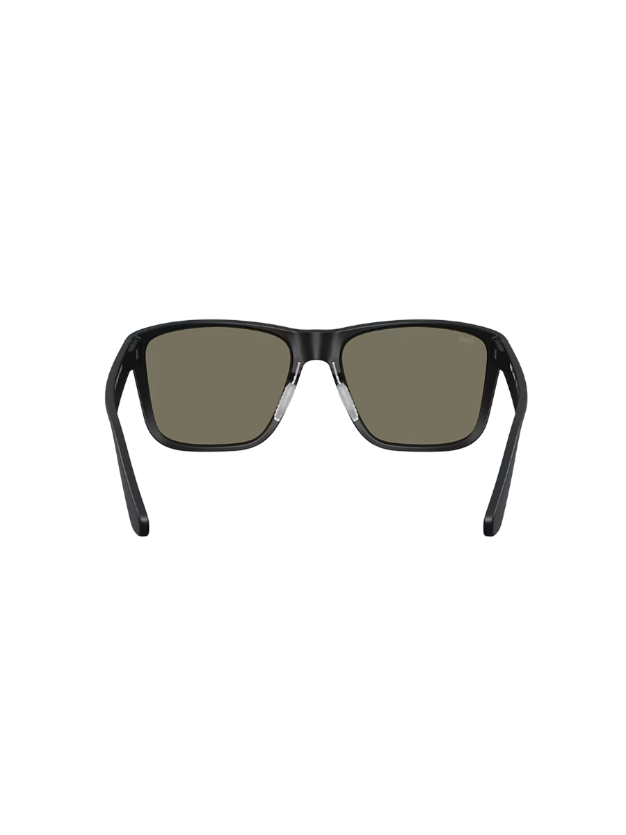COSTA | Los Alijos Sunglasses - Matte Black