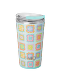 Swig 24 oz Party Cup Close Knit Tumbler Insulated Crochet Jincy's Gift
