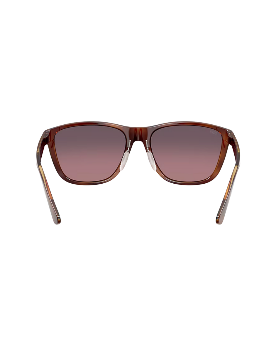 COSTA Corrientes Tortoise gold mirror sunglasses tripp