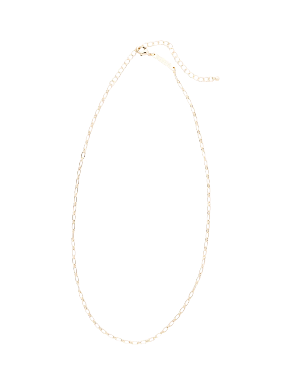 Michelle McDowell | Agatha Luxe Necklace