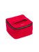 SCOUT | Hidden Gem Jewelry Case - Pink Velvet