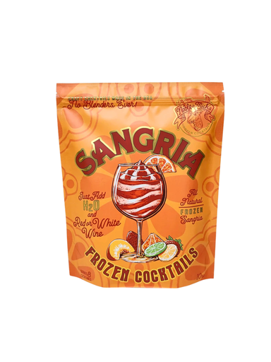 Noble Mick's Sangria Frozen Cocktail Mix gift jincy's