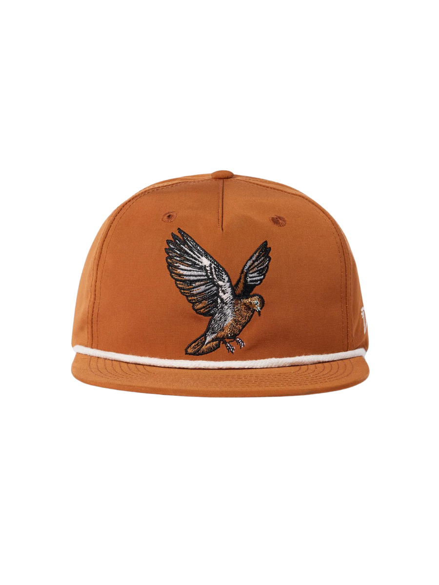 Duck Camp | Dove Hat