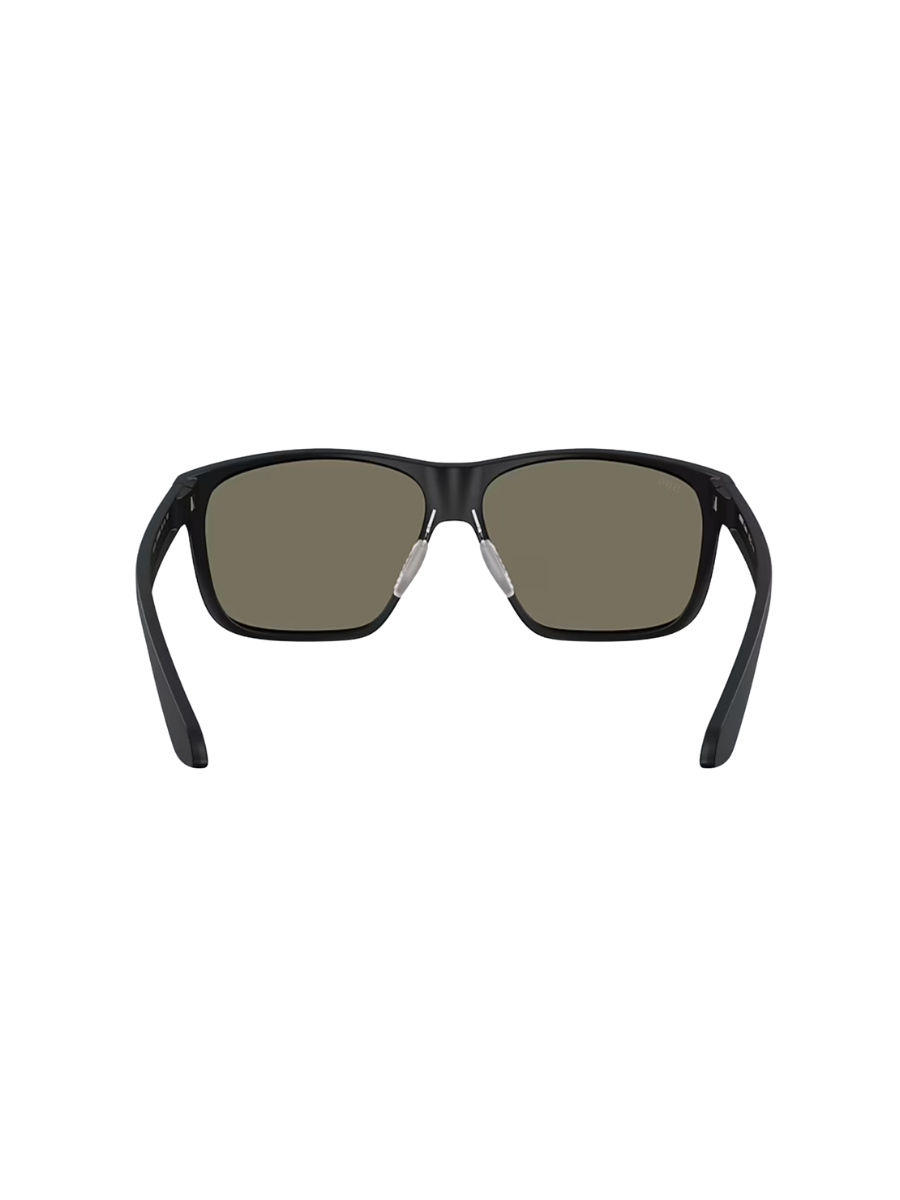 COSTA | Trades Sunglasses - Matte / Tortoise