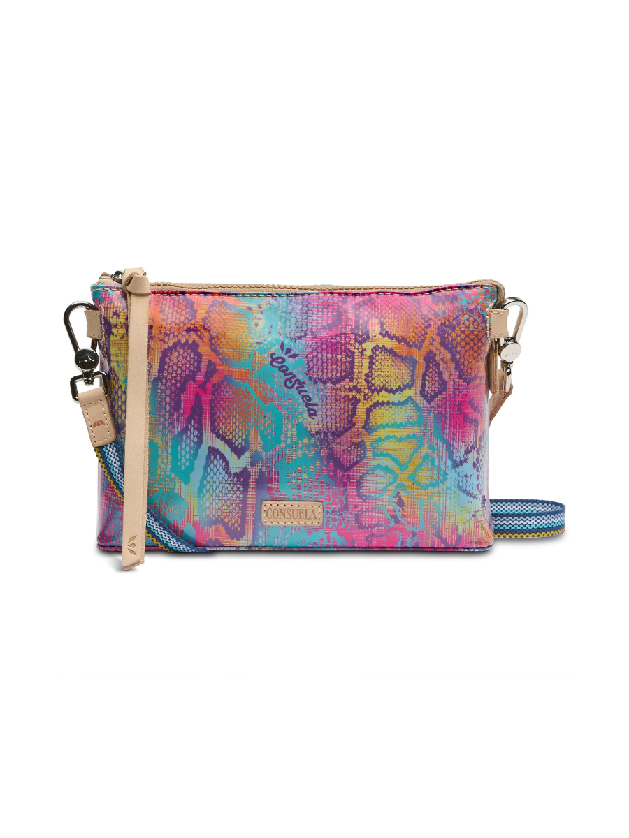 Consuela | Midtown Crossbody - Steph