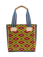 Consuela | Classic Tote - Rae