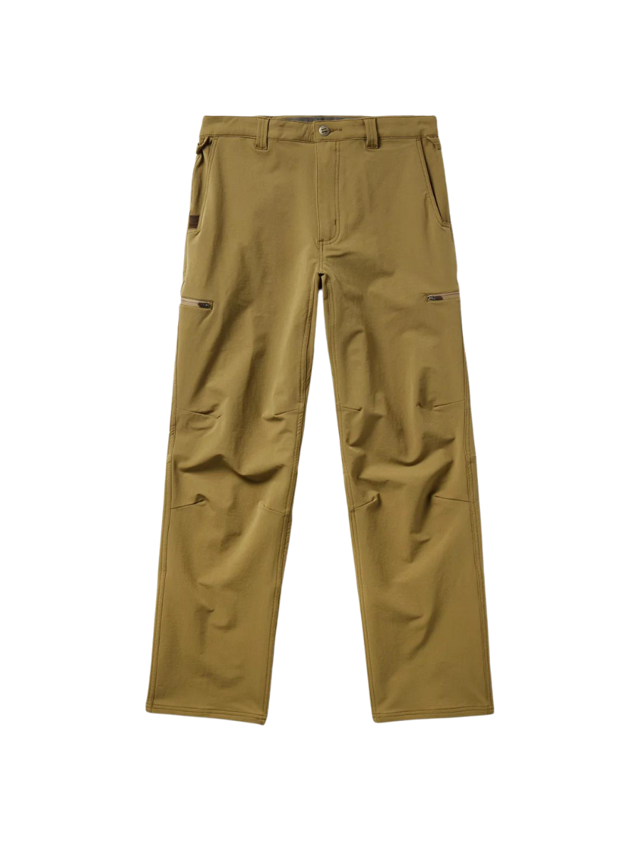 Duck Camp | Tracker Pants - Pin Oak