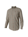 Southern Point Co.Hadley - Byron Plaid Chili Oil mens button down tripp