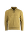 DECOY Croatan Fleece Pullover Bronze Color Mens Quarter Zip Tripp