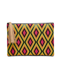 Consuela | Take Me Out Clutch - Rae