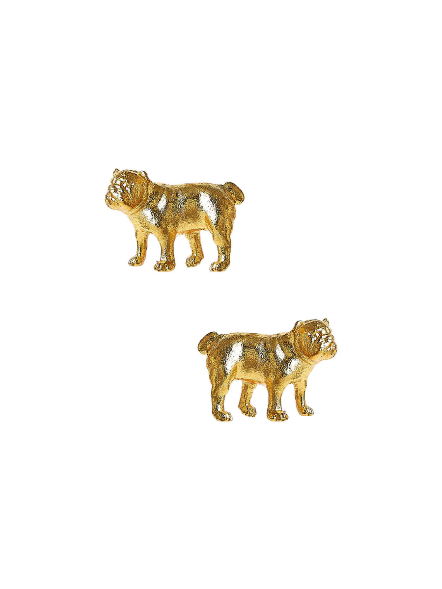 Lisi Lerch | Gold Bulldog Stud