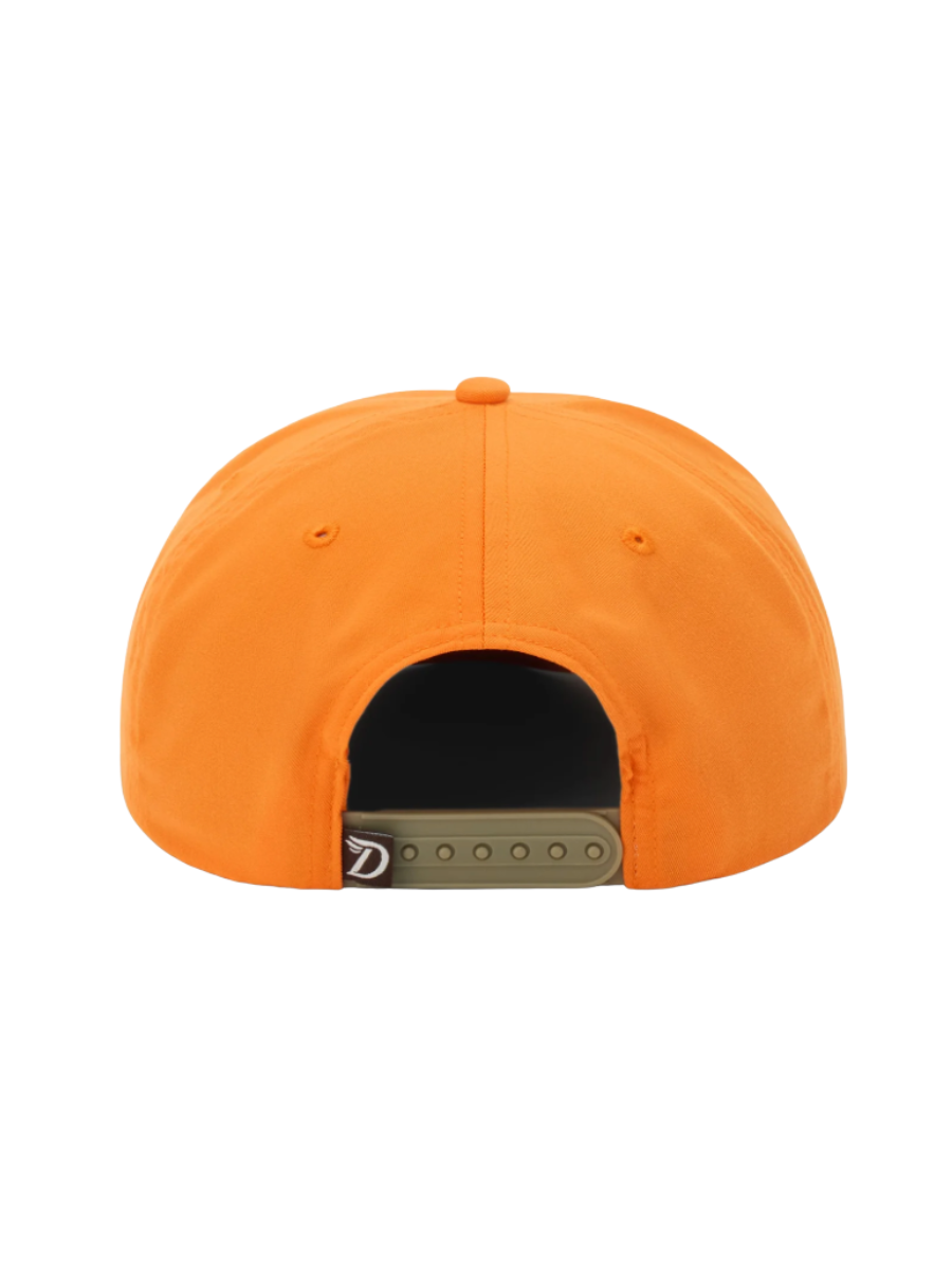 duck camp bobwhite quail hat sagebrush tripp