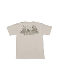 Peach State Pride | American Retriever S/S Tee - Oatmeal