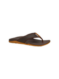 XTRATUF Brown Men's Auna Sandal FlipFlop Outdoor Shoe Men's Jincy's Tripp