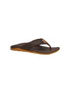 XTRATUF Brown Men's Auna Sandal FlipFlop Outdoor Shoe Men's Jincy's Tripp