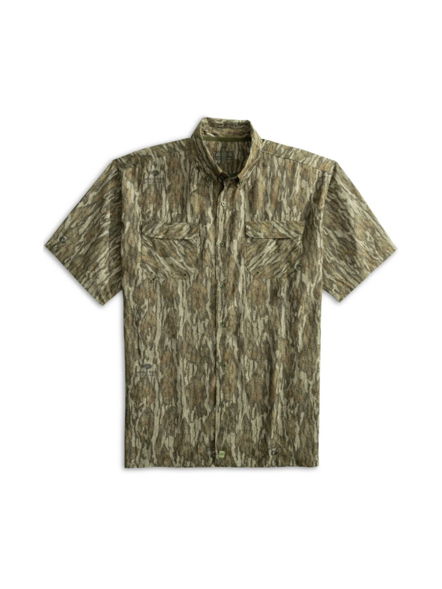 Heybo | Outfitter S/S - Bottomland