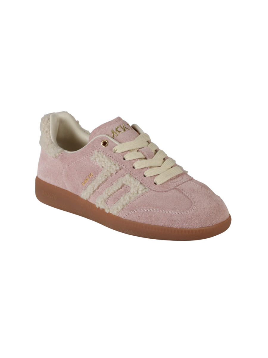 BACK 70 | Cloud 6N - Pink Beige
