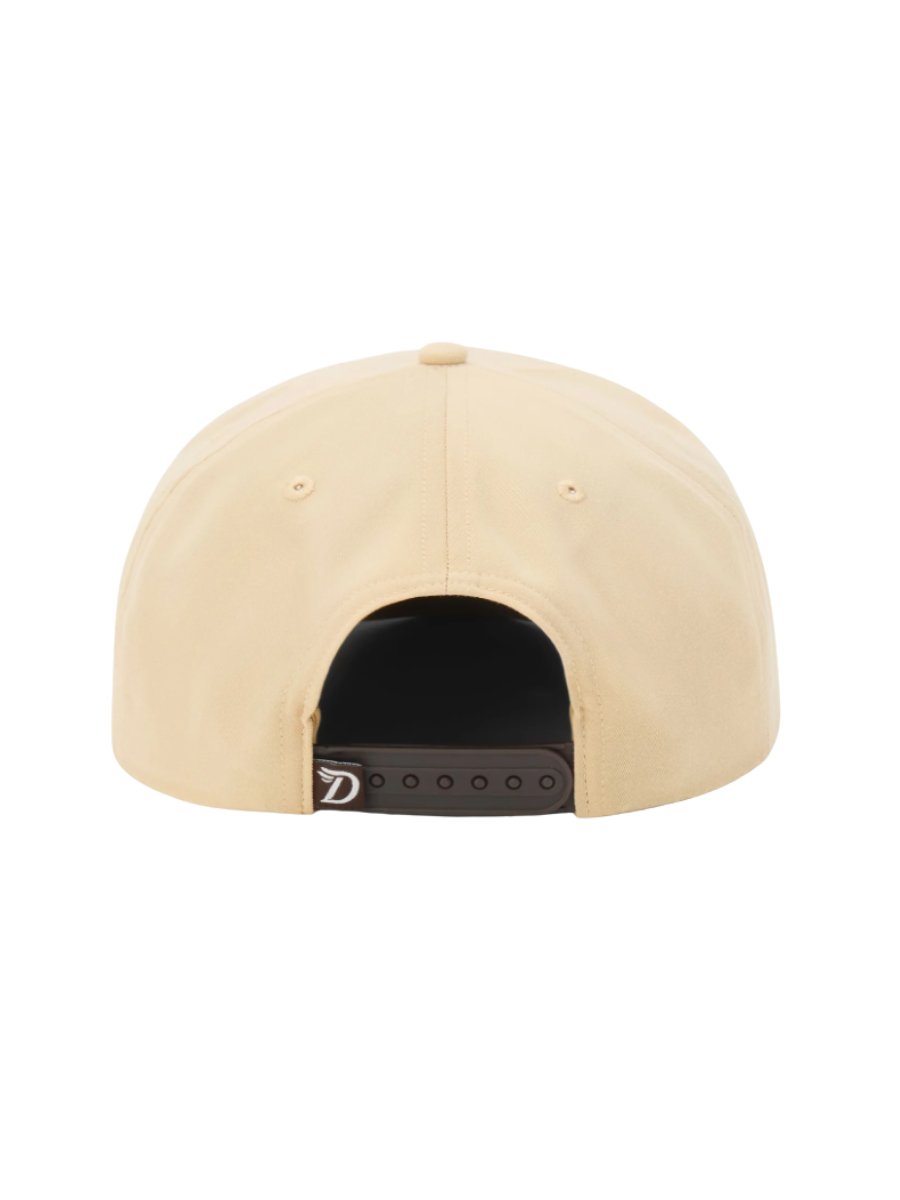 Duck Camp Dove Men's Hat Outdoorsman Snapback Tripp