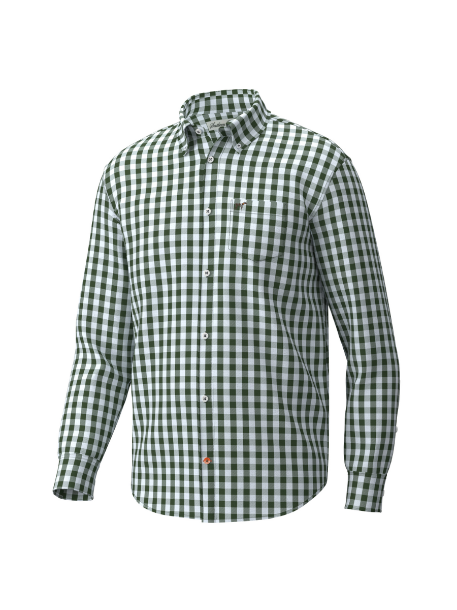 Southern Point Co. | Hadley Luxe - Tucker Gingham