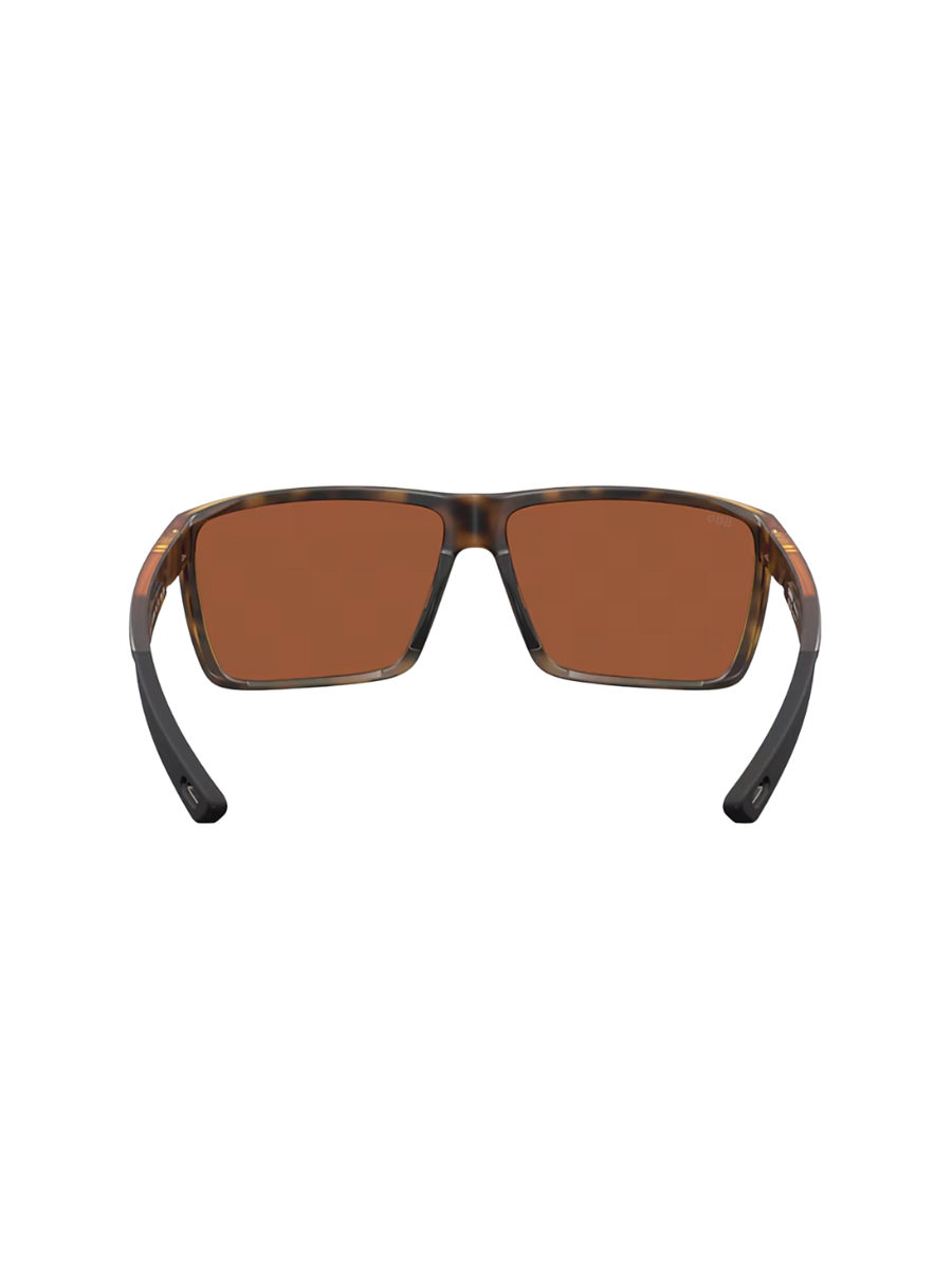 COSTA | Rincon II Sunglasses - Matte Tortoise