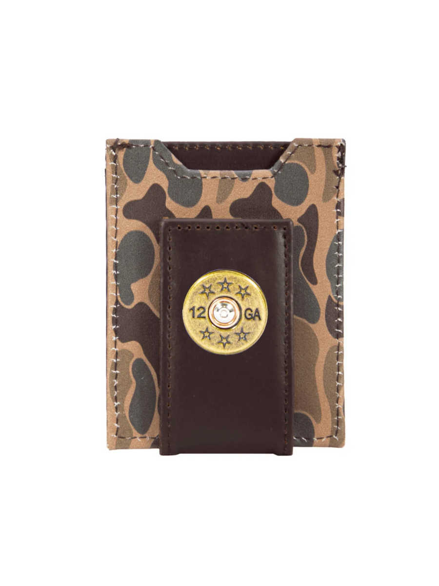 Zep-Pro | Front Pocket Wallet