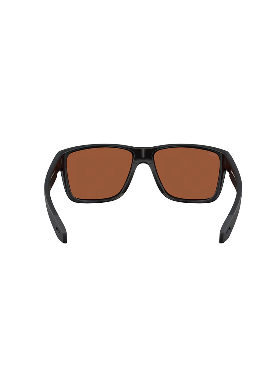 COSTA | Broadbill Sunglasses - Matte Black
