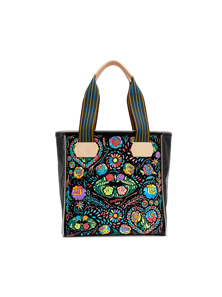 Consuela | Classic Tote - Rita