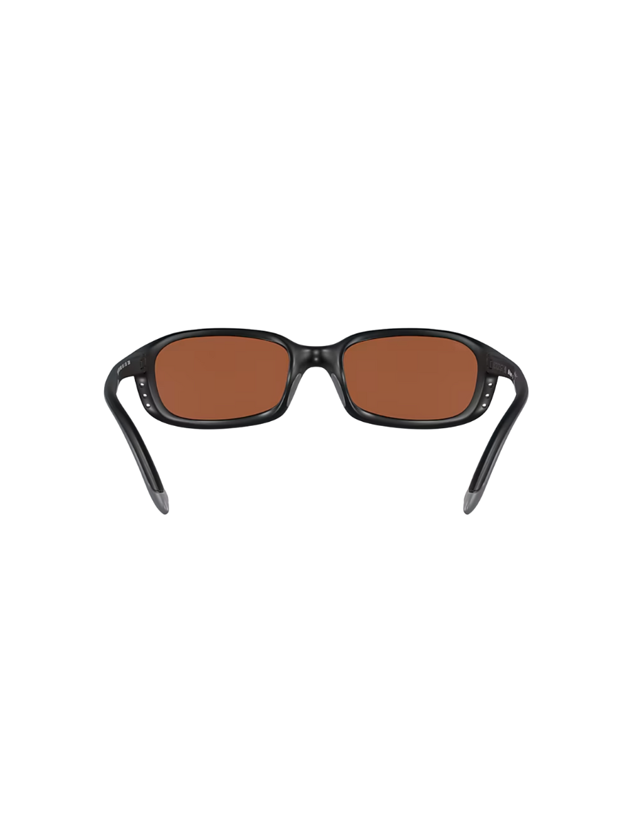COSTA | Brine Sunglasses - Matte Black