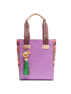 Consuela Chica Tote Twy Women's Accessory Bright Colors Jincy's Gift