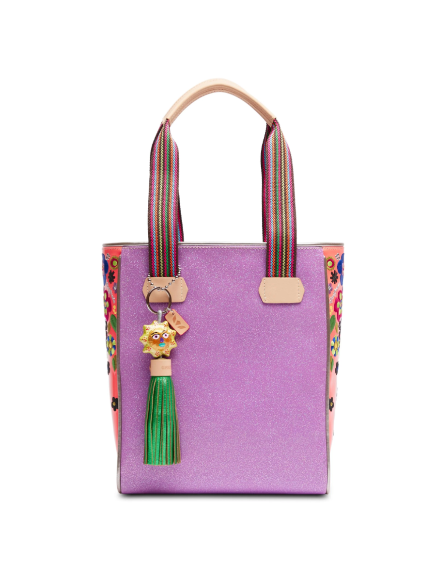 Consuela Chica Tote Twy Women's Accessory Bright Colors Jincy's Gift