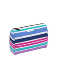 SCOUT | Packin' Heat Toiletry Bag - Rum Runner
