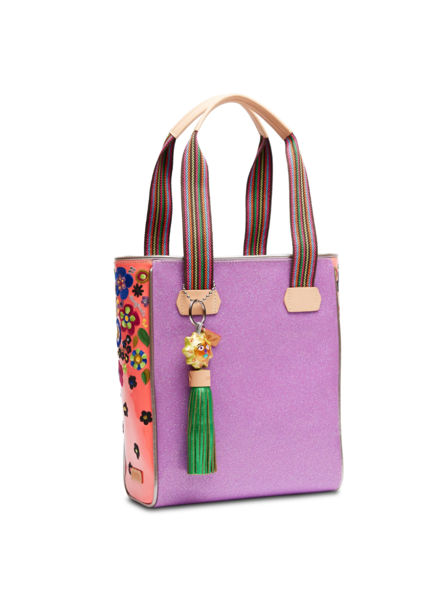 Consuela | Chica Tote - Twy