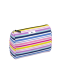 SCOUT | Packin’ Heat Toiletry Bag - Stripe A Pose