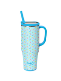 Swig | Mega Mug 40oz - Beach Balls