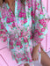Jincy's Women's Boutique Coverup Swim Mary Square