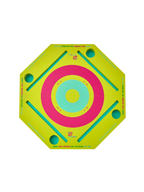 OH MY MAHJONG | Green Aqua Jong Pool Mat