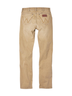 Wrangler Saddle Retro Slim Straight Jean Men's Khakis Work Pants Jeans Jincy's Tripp